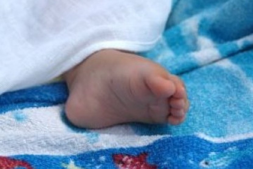 Dua Balita Tewas di Lubang Galian