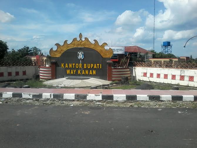 Pejabat Way Kanan Yang Diperiksa KPK Adalah Kabid Bina Marga PUPR