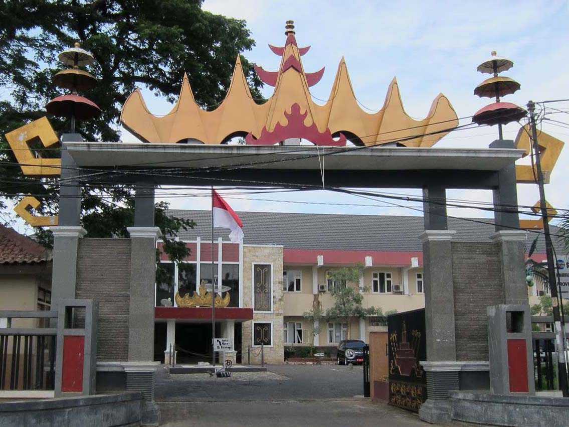 Tim Analisis Mahasiswa Tuding Disdik Lampung “Terkorup?”