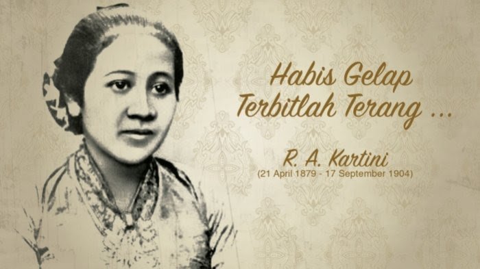 RA Kartini dan Pengaruh Pemikiran Yahudi, Theosofi dan Pluralisme