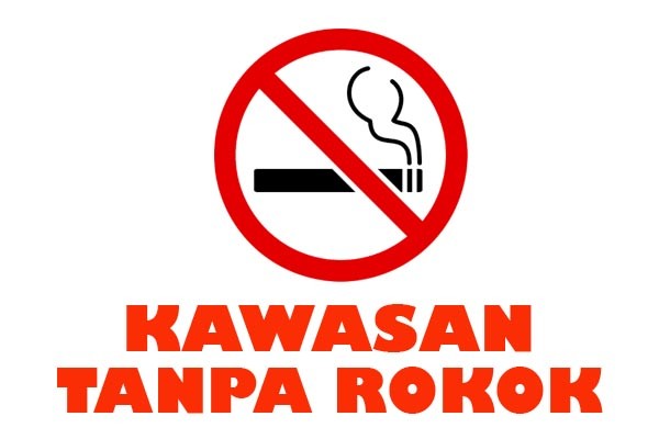 JKL Keritik Penerapan Perda Kawasan Tanpa Rokok