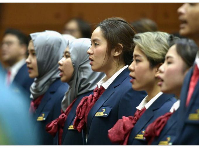 Mendikbud Minta Pemda Stop Rekrut Guru Honorer, IGI: Menristekdikti Harusnya Moratorium LPTK