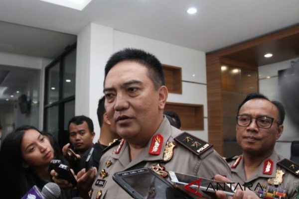 Peluru Nyasar di Kampus UBL, Mabes Polri Pastikan Proses Pidana Dua Oknum Polisi