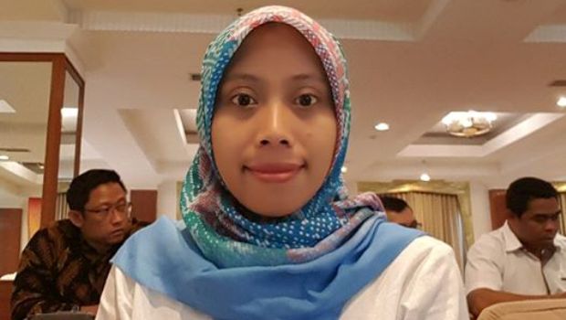 Bawaslu Lampung Sebut Pilkada Paling Rawat Ada di Bandar Lampung 