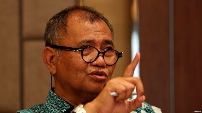 KPK Cium Adanya Permainan Selundupan di Batam