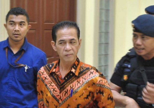 Selain Saply dan Fuad Amrullah, Polda Kejati dan Kejari Tulang Bawang Disebut Dapat Jatah Proyek Mesuji?