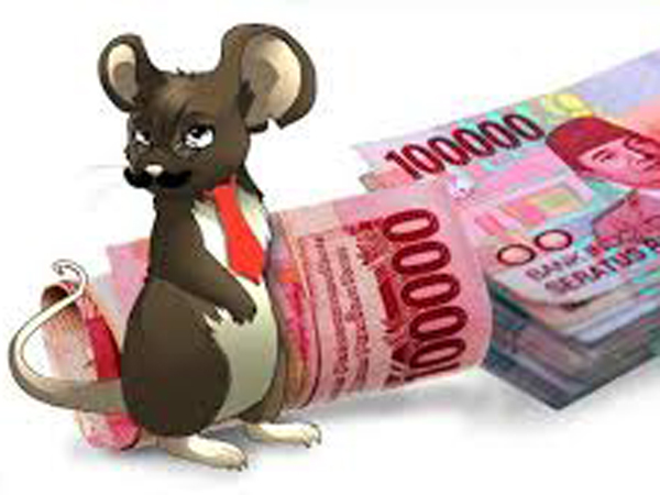 Dua Tersangka Korupsi Pengadaan Kapal Terancam Jemput Paksa Tipikor Polres Pesawaran