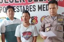 Ribut Uang Sewa Kontrakan, Bokir Bakar Rumah Adik Kandung