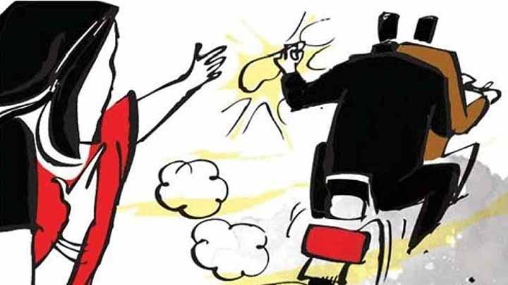 Guru Honorer Jadi Korban Penjambretan di Lampung Timur