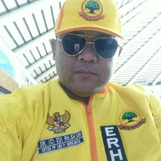 LBH DPP Partai Berkarya Berduka Atas Peristiwa Teror Dan Bom Surabaya