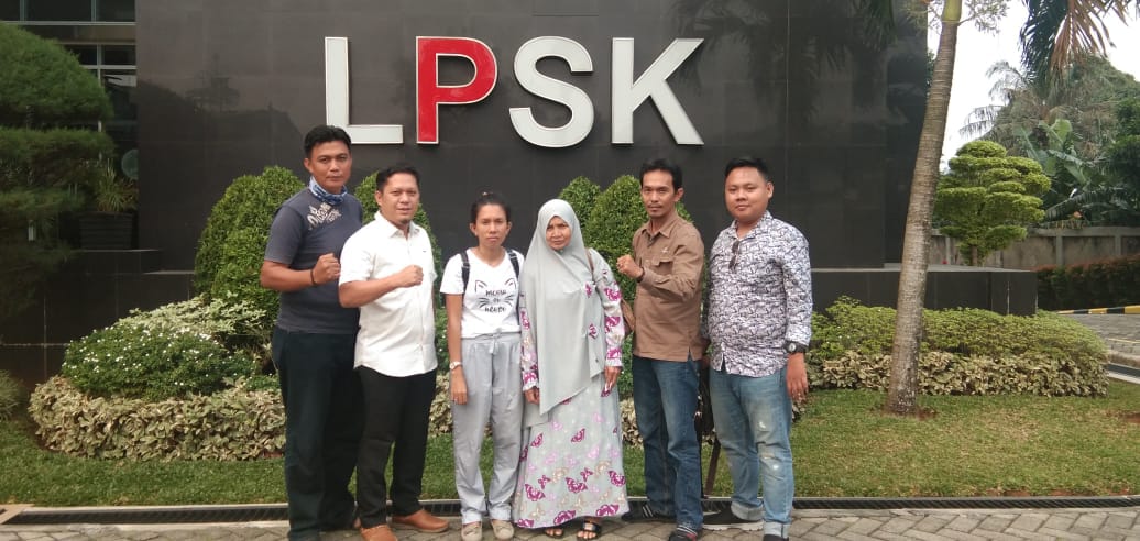 Genap Setahun Kematian Yogi Andhika Keluarga Rencanakan Yasinan di Silang Monas Jakarta