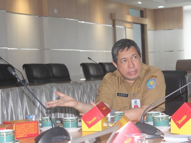 Tingkatkan Kemitraan dengan Ormas, Kemendagri Gelar Isu-Isu Strategis Bidang Keormasan