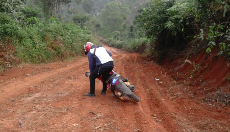 Warga Pekon Batu Api Harapkan Pos Pengamanan Diperbatasan Waykanan