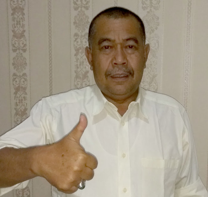 Menang PTUN PKPI-Lambar Segera Barisankan Kader