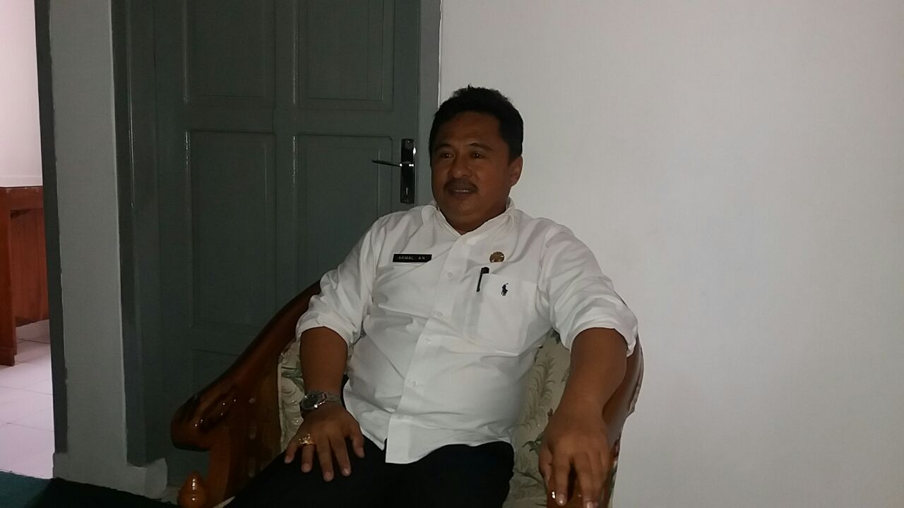 Sekkab Lampung Barat Respon Serius Kepsek Lecehkan Media Online