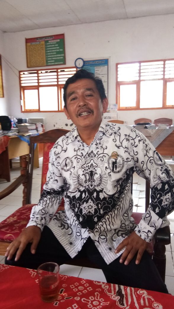 Sma Bakti Mulya Adakan UN Berbasis Online