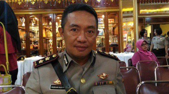 Tim Saber Pungli Polresta Telusuri Pungli BPNT Warga Miskin Bandarlampung