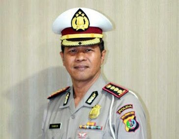 Dirlantas Polda Lampung Giatkan Monitoring Kesigapan Personil Pos PAM Mudik