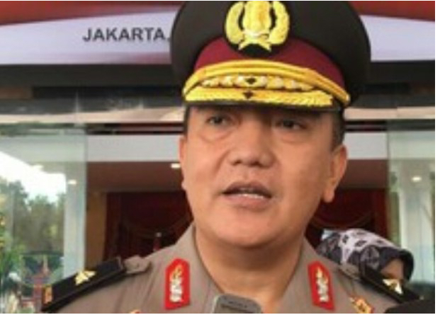 Mabes Polri Mengkonfirmasi, SP3 Kasus Dugaan Chat Mesum Rizieq Shihab
