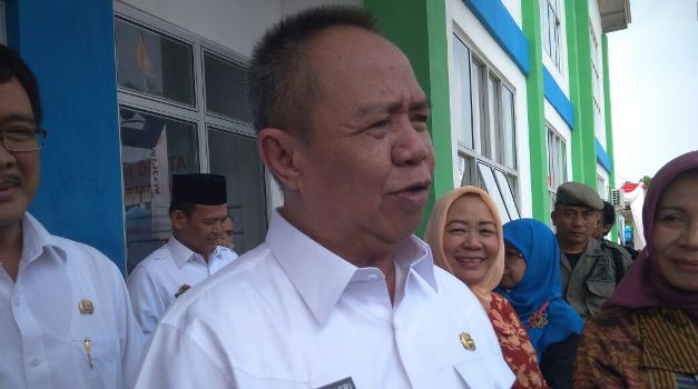 Bachtiar Ajak Wujudkan Pilgub Damai, Jujur dan Bebas Money Politic