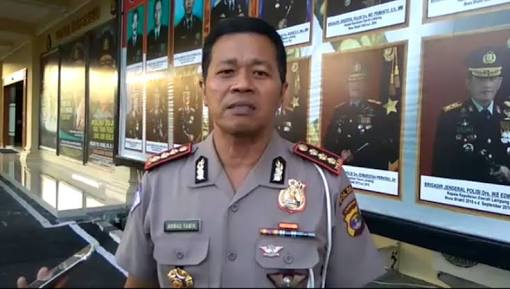 Dirlantas Imbau Sirine Ambulance Gunakan Sesuai Kebutuhan