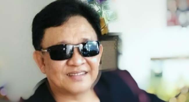 Politik Uang “Hantu” Masa Tenang Pilgub Lampung