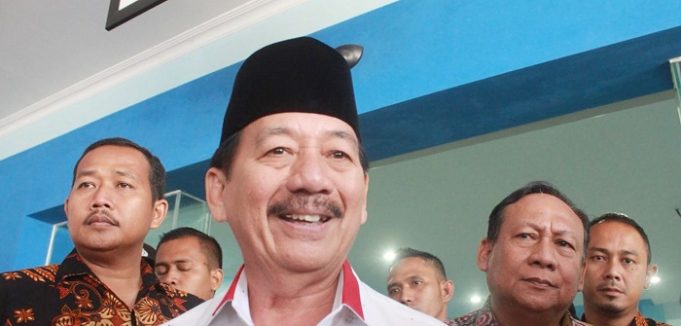 Herman HN Pastikan Pemecatan ASN Terlibat Korupsi Yang Sudah Inkracht