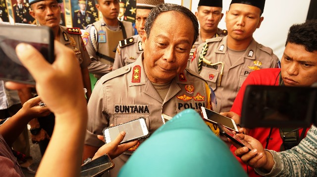 Pilgub Siap Digelar, Kapolda Ajak Berpolitik Santun