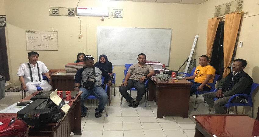 Diduga Ganggu Istri Orang, Pemuda Ini Tewas Ditusuk