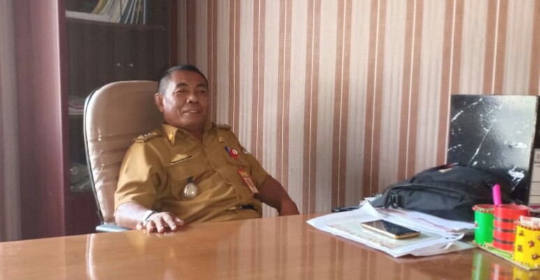 Hairul Saleh : Abung Pekurun Sangat Potensial Jadi Destinasi Wisata Lampura