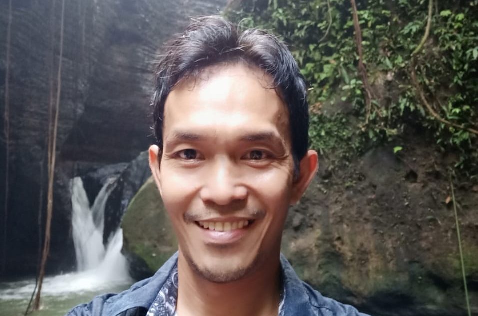 Jangan Bilang Petualang Kalo Belum ke Curup Kupit