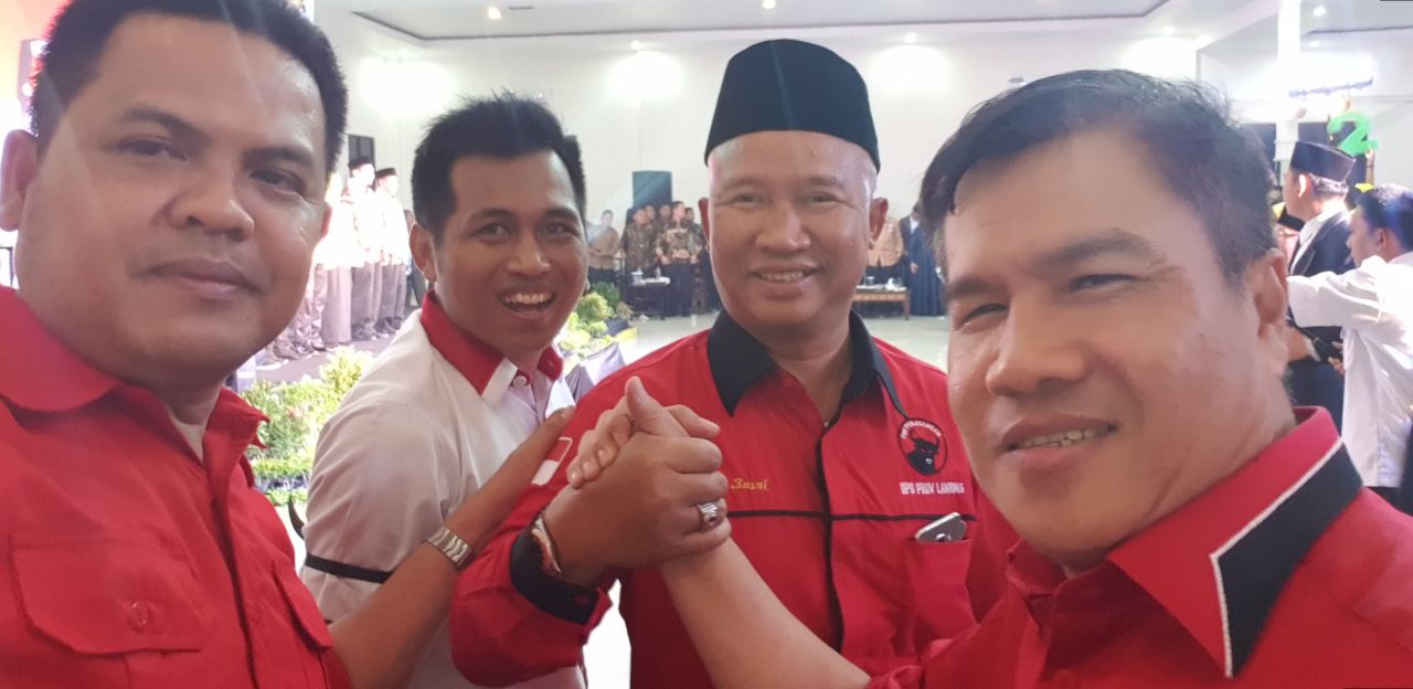 Dewan Kecam Agung Yang Sebut Ada Oknum Legislatif Menahan ADD 2017
