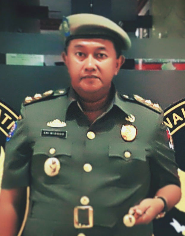 Sri Widodo Bantah Kegiatan Paskibraka Terancam Gagal