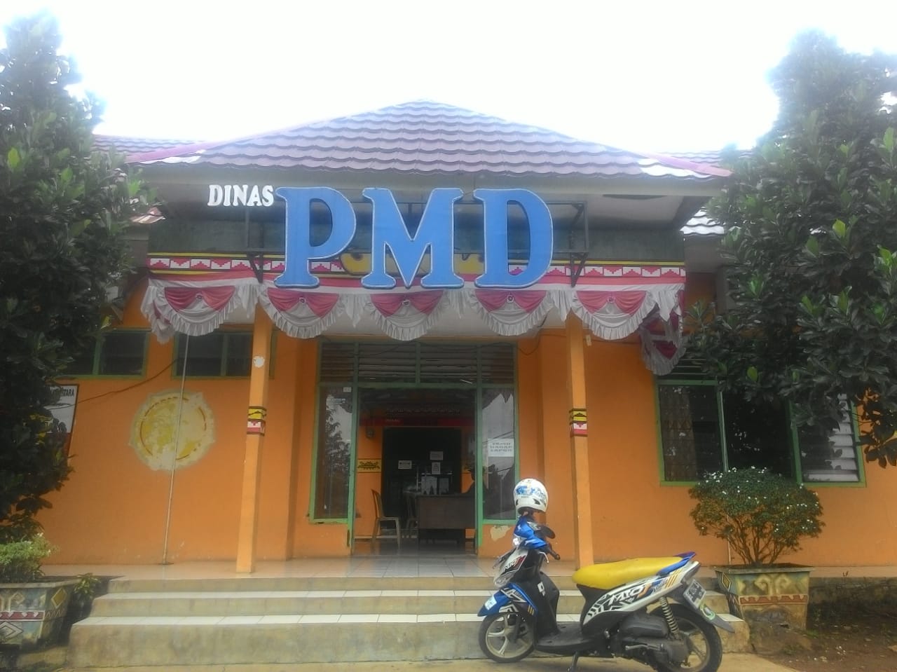 DD 2018 Termin I Siap Dicairkan