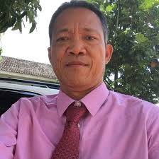 Ketua TIM Pemenangan Ridho-Bachtiar Lampura Desak Usut Penyebar Black Campaign