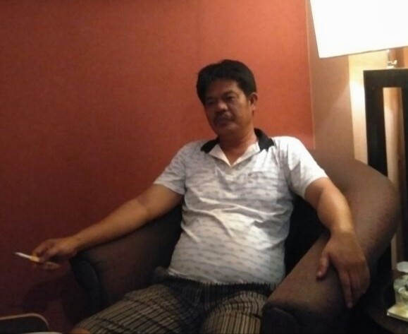 Dukung Upaya Polrest Lampura Ungkap Kasus Kematian Yogi Andhika