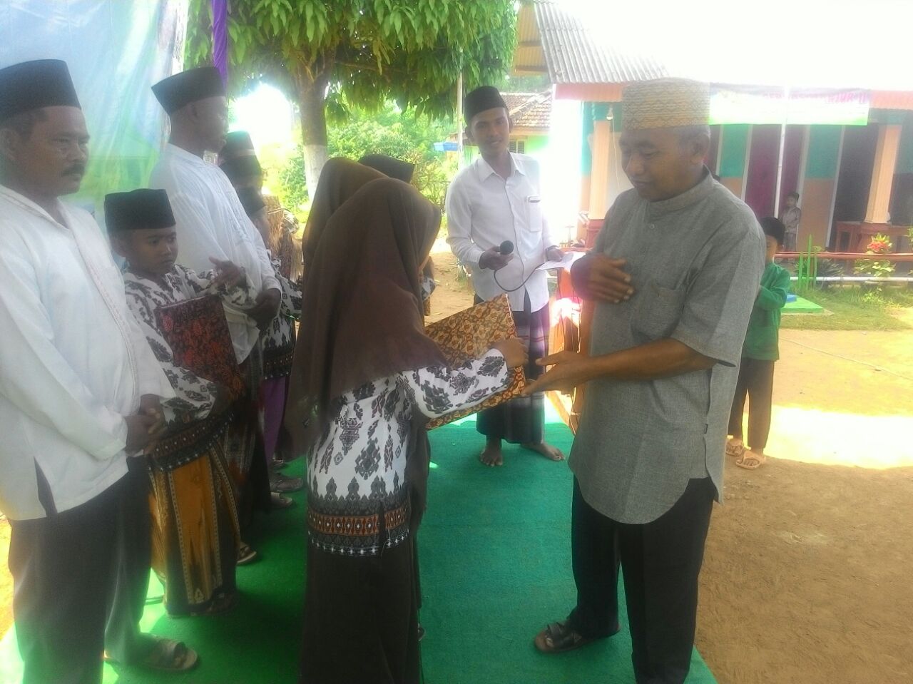 Nurul Huda Dorowati: Lawan Radikalisme dan Narkotika dengan Perisai Agama