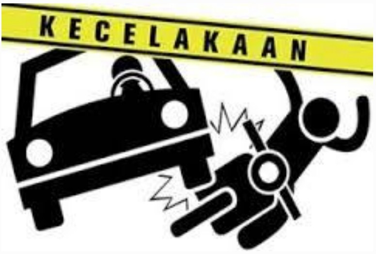 Kecelakaan di Jalinsum Kalianda Satu Meninggal