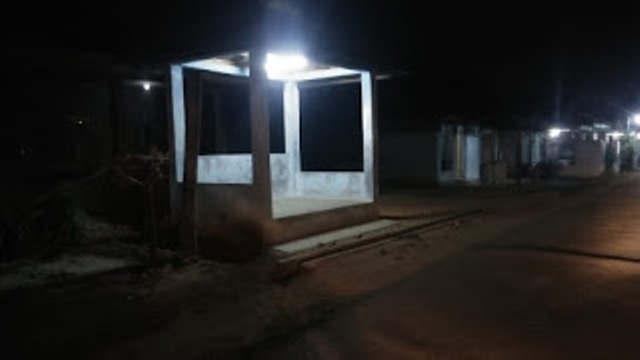 Mustafa Terjaring KPK, Program Ronda Lampung Tengah Mulai Pudar