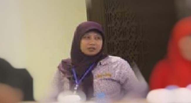 Gakkumdu: Pengaduan Soal “Mata Sipit” Tak Cukup Unsur