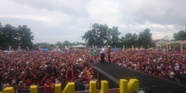 DPP PKB Serukan Warga Nahdiyin Menangkan Arinal-Nunik di Pilgub Lampung