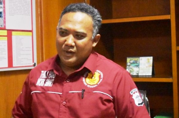 Polda Lampung Tetapkan 4 Tersangka Korupsi Islamic Center