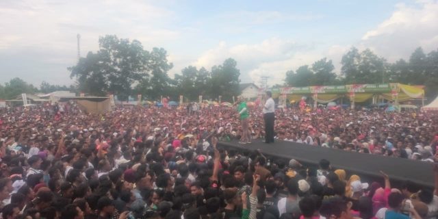 Arinal Apresiasi Keberhasilan Bupati Lamtim Non Aktif Nunik Kembangkan Wisata TNWK