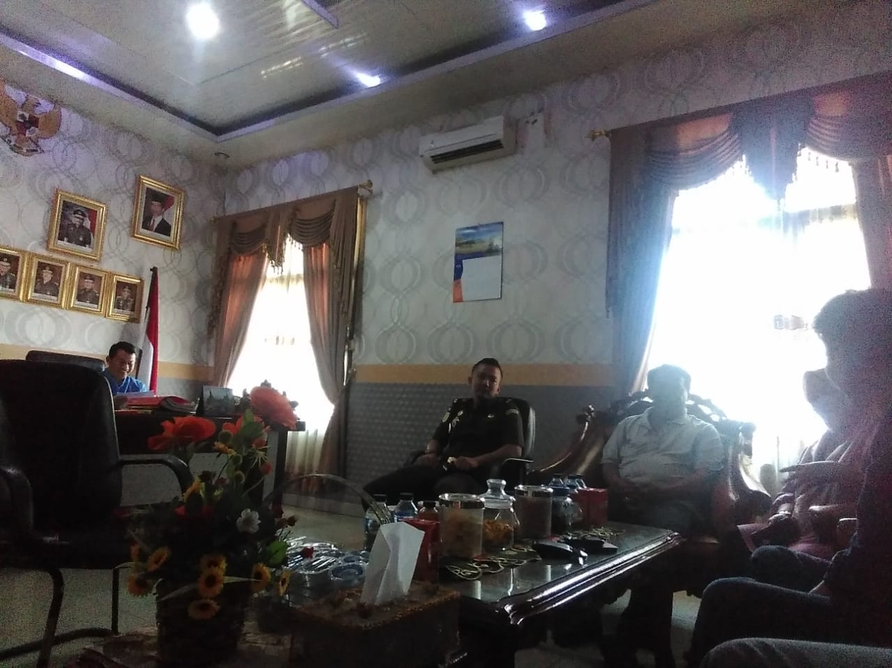 Jaksa Dalami Laporan LSM Soal Pelatihan Jurnalistik Kades Rp764 Juta