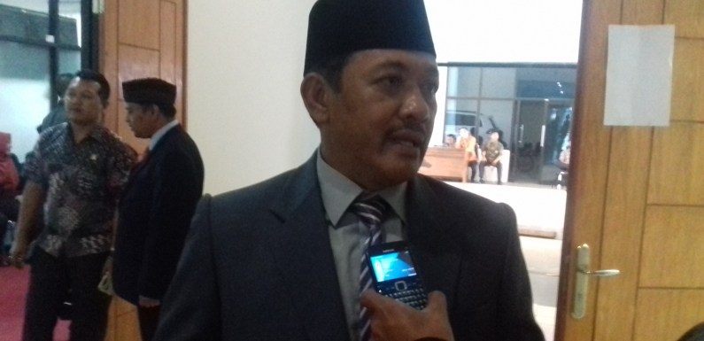 DBH Tertunda 750 Kendaraan Dinas Lampung Timur Nunggak Pajak