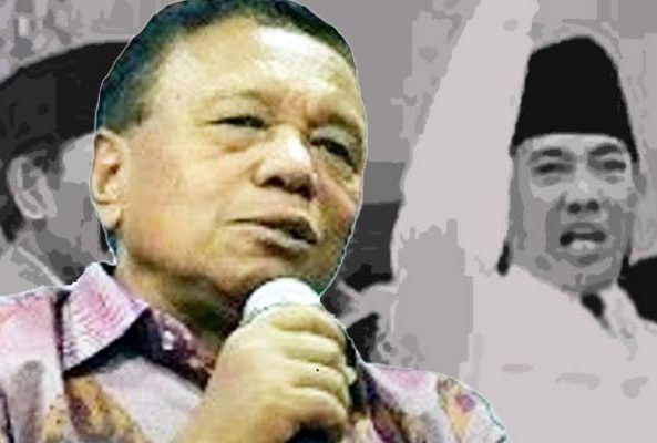 Konflik Hubungan TNI dan Polri, Grand Design Pelemahan NKRI