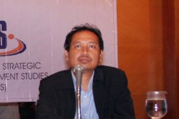 Pengamat Sebut Kampanye Bupati Muba Mirip Cara Cara  Orde Baru