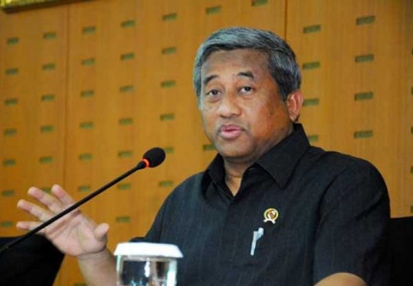 Ketua Dewan Pers Sampaikan 10 Catatan Penanggulangan Pandemi Covid 19