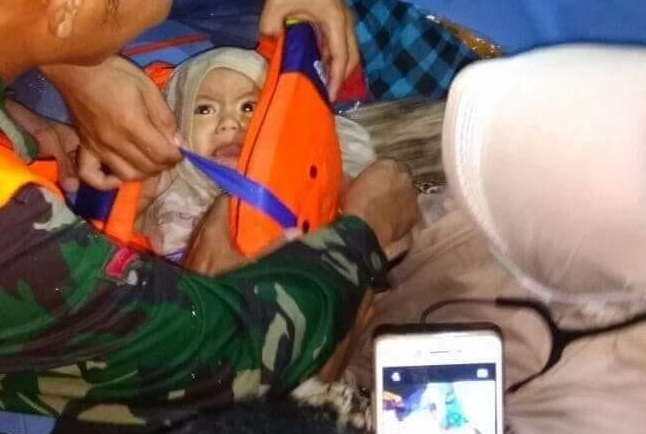 Jumlah Korban Tewas KMP Lestari Bertambah Jadi 35 Orang, Ini Daftarnya