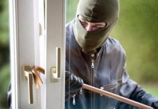 Maling di Lampung Timur Aniaya Pemilik Rumah Pelaku Belum Tertangkap